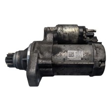 SEAT IBIZA MK5 2017-2025 Starter Motor 02M911024J