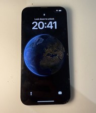 Apple iPhone 14 Plus - 128GB - Midnight (Unlocked) for sale online