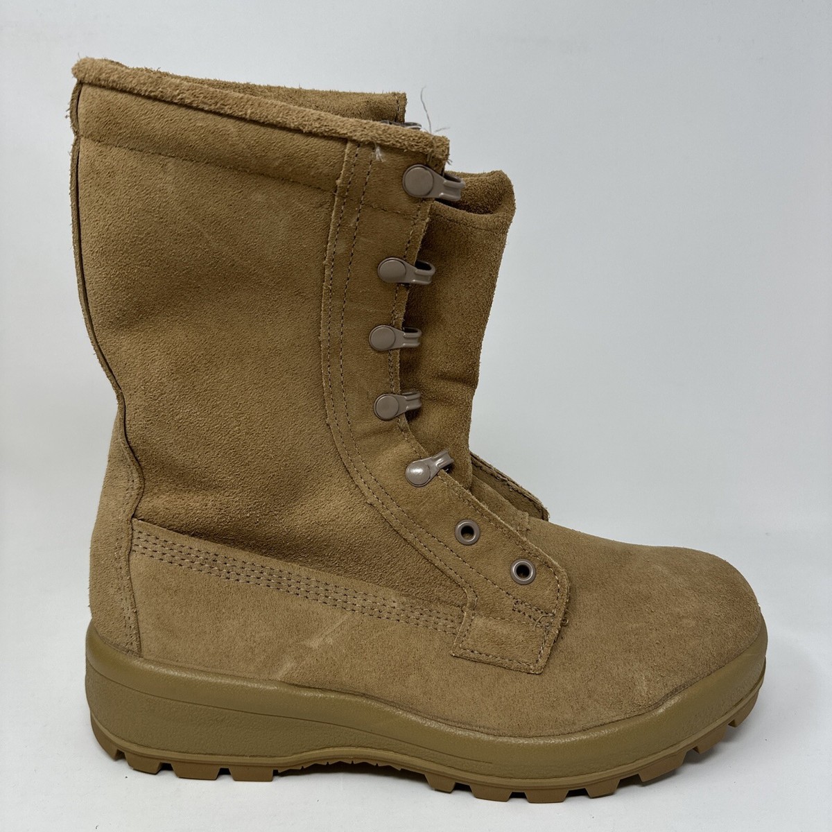 Belleville ICWR Boots Intermediate Cold Wet Weather Gore-Tex  display picture 2