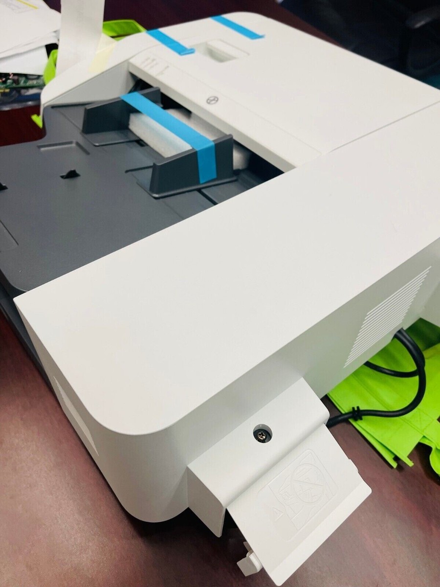 HP JC97-04868A-.Kit-Flow ADF-GX. | eBay