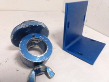 Goto kougaku Weight Shaft, Camera Plate, L-Bracket Used