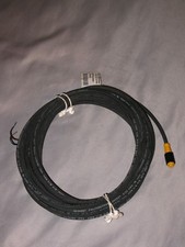 Turck PicoFast Cordset PKG 3Z-6/S90 U0067