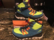 NEW Mens Merrell ATB Mid Polar Waterproof Boots, size 8.5                 shoes