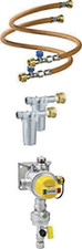 Gasdruck Regleranlage GOK Caramatic DriveTwo-...