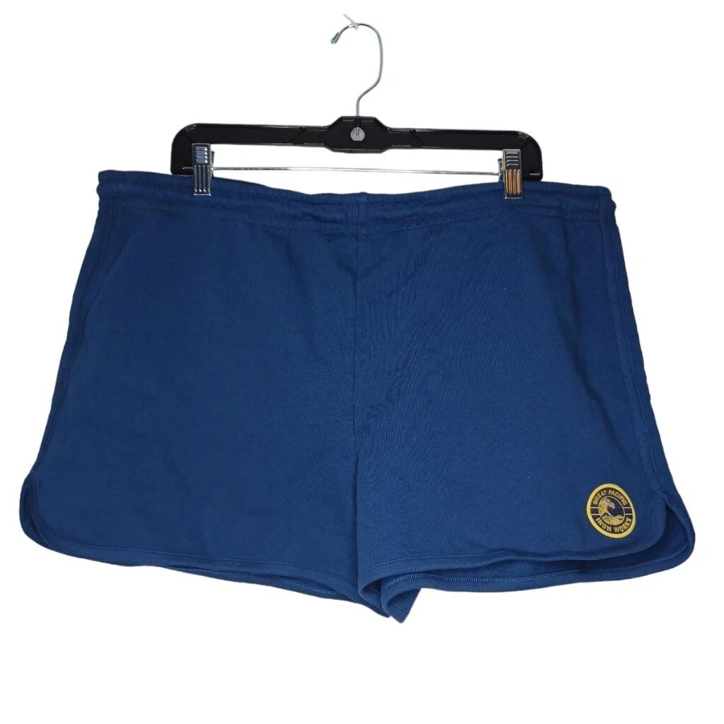 Patagonia shop sweat shorts