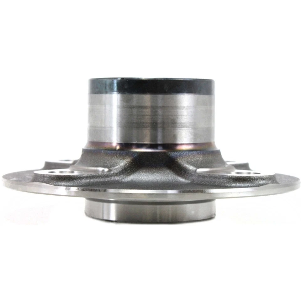 HA590110 Timken Buje de rueda trasero lado conductor o pasajero 4 ruedas ABS derecha izquierda Foto 3 de 4