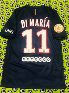 Di Maria Jersey Psg for sale | eBay Di Maria Jersey Psg for sale | eBay