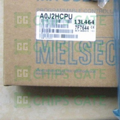1PCS NEW AOJ2HCPU A0J2HCPU MITSUBISHI MELSEC PLC | eBay