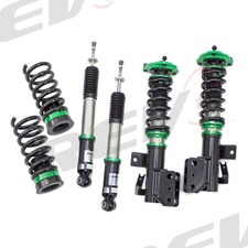 Rev9 Hyper Street 2 Coilovers Lowering Suspension for Cadillac ATS RWD 13-19 New