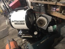 Nozzle For Jefferson Ir70 Space Heater Diesel Parrafin Spares 