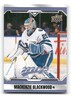 2024-25 Upper Deck MVP Hockey  - #168 Mackenzie Blackwood