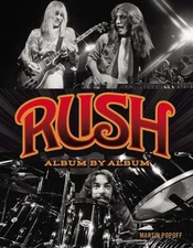Rush : Album by Album