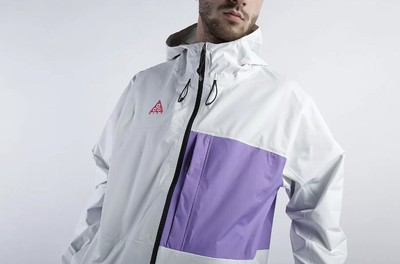 nike acg packable jacket