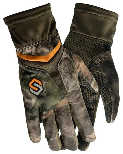 SCENTLOK BE:1 VOYAGE PRO GLOVE - MO TERRA OUTLAND - MEDIUM- E.LOC.G