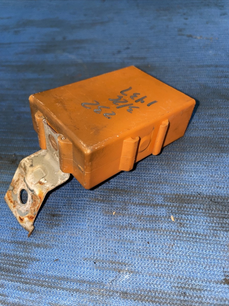 chaページです 90 91 Nissan 300ZX OEM A/T Shift Lock Cont Assy S/L 28540 30P00 | eBay