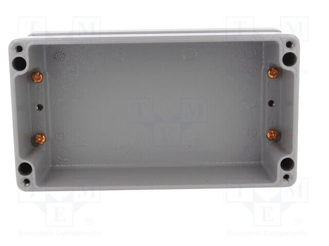 1 Stück, Gehäuse: universell ALUEIN-EX-RJ21 /E2DE - Bild 3 von 4