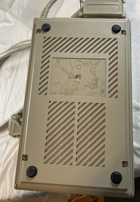 Interface De Connexion Imprimante Laser Atari SLMC804 – Adaptateur Occasion USA