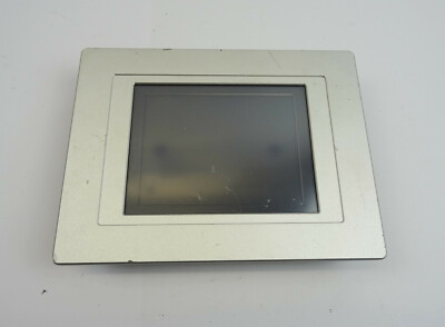 Advantech SPC-57 STN LCD Smart Panel Computer