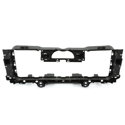 For Sierra 1500 2500 HD 3500 HD 2014-2019 Bumper Grille Shutter Mounting Bracket