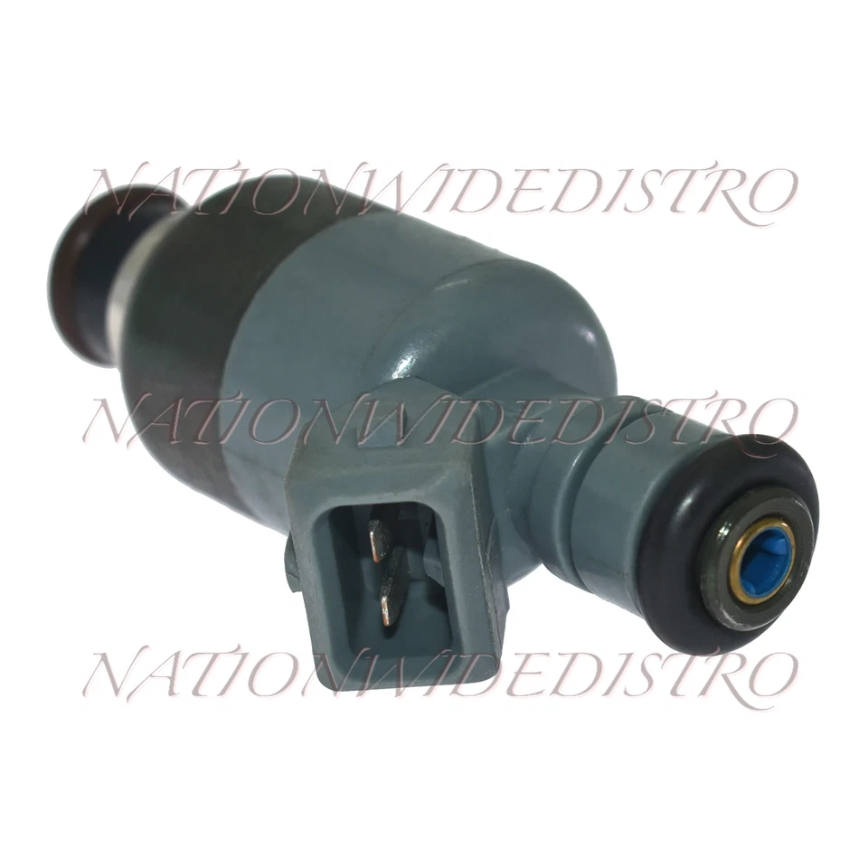 1x Inyector de combustible OEM NUEVO AURUS para Buick Century 1989-1993 3,3 L V6 17089569 Foto 4 de 4