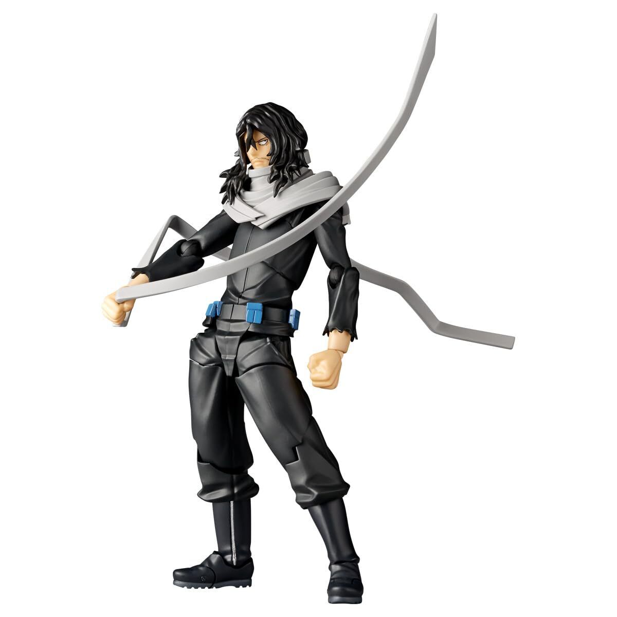 Kaiyodo Revoltech Amazing Yamaguchi My Hero Academia Aizawa Kaiyodo Revoltech Amazing Yamaguchi My Hero Academia Aizawa