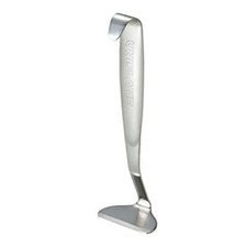 UNIFLAME Dutch Scraper 661260 18-8 Stainless Steel 165mm remove burns quickly