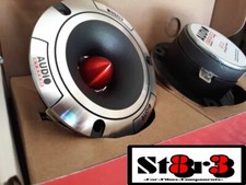 COPPIA DI TWEETER AUDIO SYSTEM…