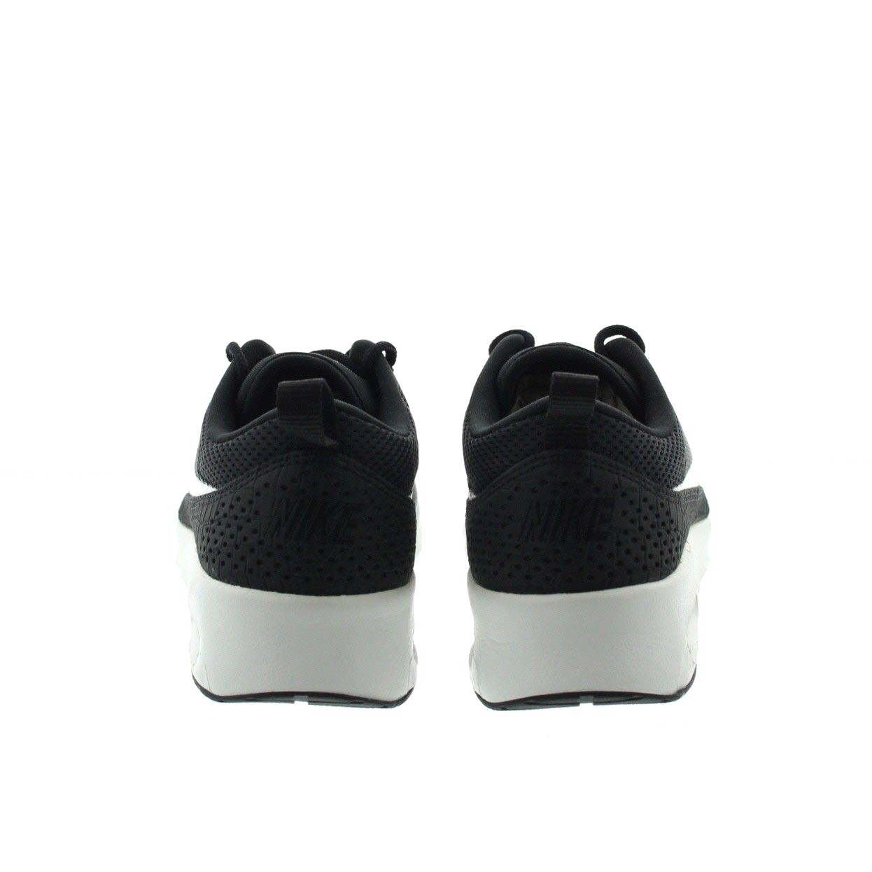 Nike 599409 Women's Air Max Thea Running Low Top Athletic Shoes