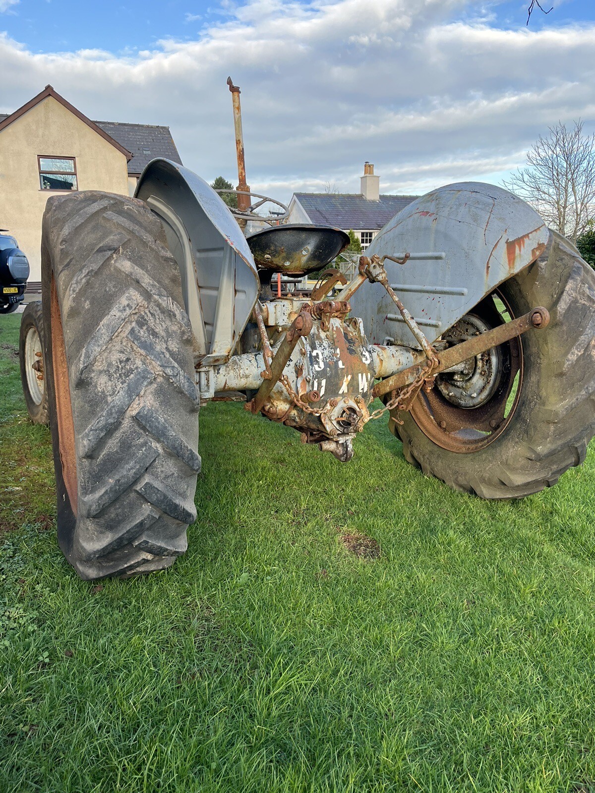 massey ferguson tractor for sale eBay