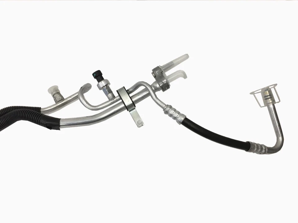 Оригинальный шланг коллектора кондиционера в сборе подходит для Chevrolet Impala 3,6 л-V6 2012-2016 годов выпуска от оригинального производителя - Изображение 2 из 4