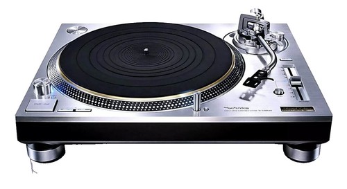 TECHNICS SL-B310K CINGHIA GIRADISCHI PRODOTTO EUROPEO GOMMA NATURALE SLB310K - Foto 9