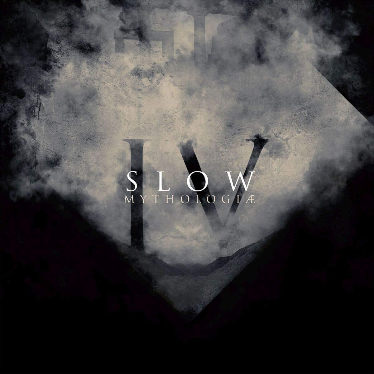 Slow IV: Mythologiae Limited Edition Vinyl LP