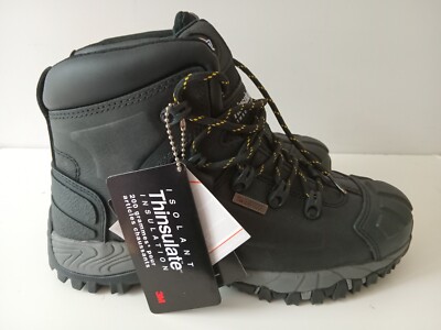 Dickies Medway Safety Dickies Work Boots Uk DICKIES MEDWAY