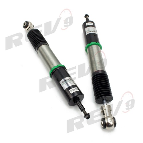 Rev9 Hyper-Street 2 Coilover Kit 32-Way Damping For VW Jetta (A4) 99-04 (49.5mm) - Picture 5 of 8