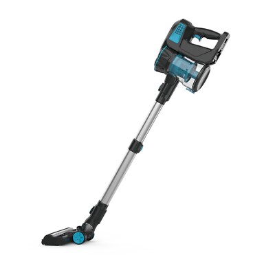 INSE Cordless Vacuum Cleaners, 6-in-1 Stick Vacuum for Floor Pet Hair