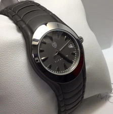 ESQ Movado Women’s Swiss Titanium Watch