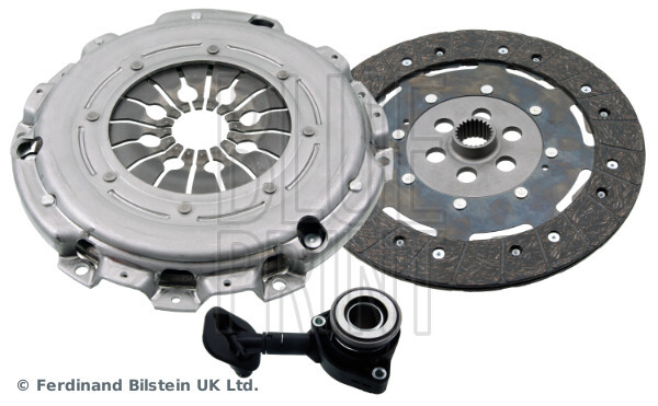 Blue Print Kupplungssatz FüR Ford S-Max WA6 1.8 Tdci Galaxy BA7-image