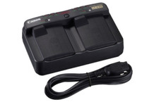 Canon LC-E4N Charger - Good Condition