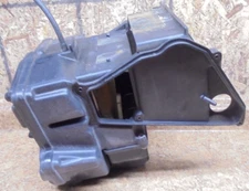 2006 Kawasaki Ninja EX500 EX 500 D EX500D Air Box Intake Airbox Cover Battery 06