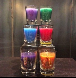 Dorohedoro Aroma Candle Complete set Home Scented Collectibles Free Shipping | eBay
