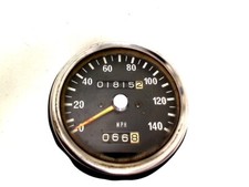 quadro strumenti KAWASAKI H1 MACH III 1969-1975 usato 188585