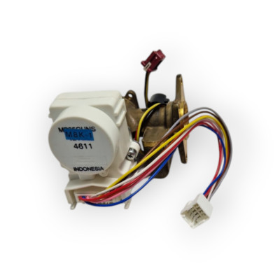 RINNAI 301199000 ERSATZ-DURCHFLUSSSENSOR UND REGLER FÜR KESSEL