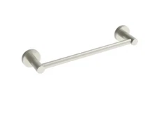Bathroom Towel Bar - ICO Bath Lava 12" Towel Bar Model: V67134