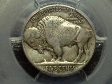 PCGS VF-20 1926-S Buffalo Nickel Nice Horn! Combined Shipping