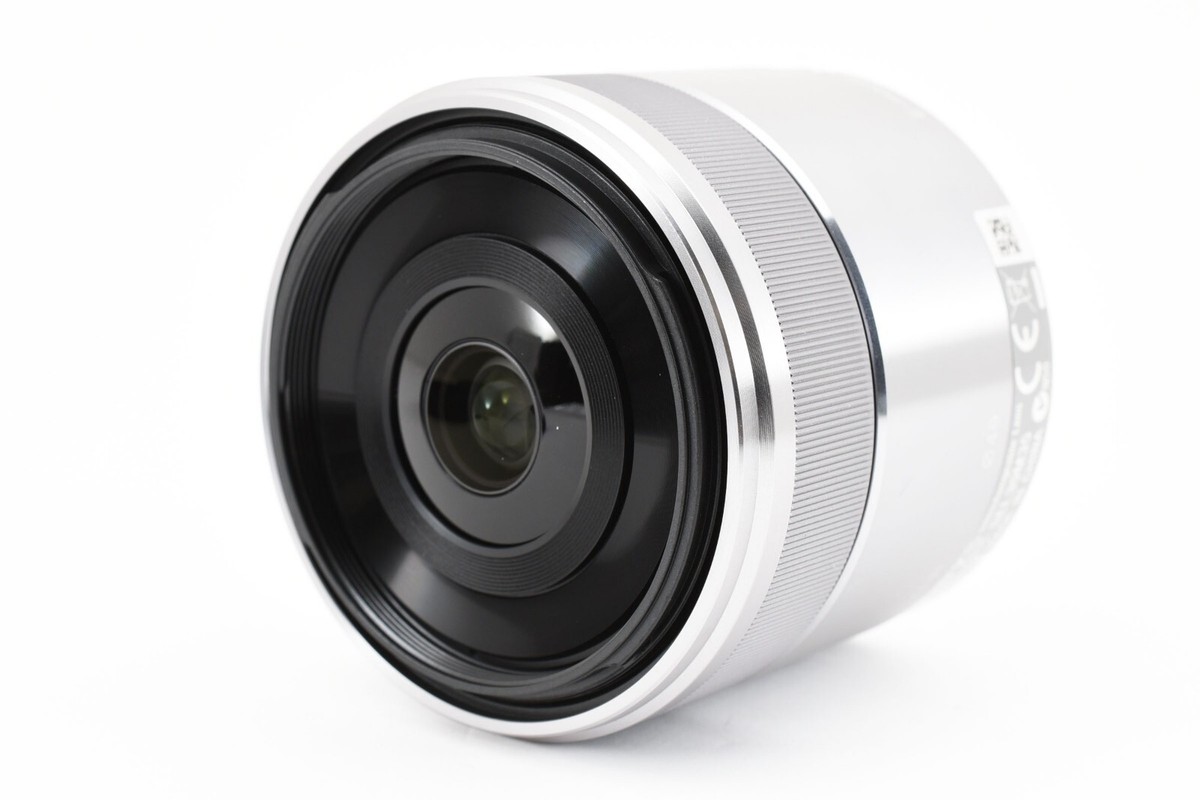 レンズ(単焦点) SONY SEL30M35 E30mm F3.5 Macro Free Shipping! SEL30M35 E 30mm F3.5 Macro E-mount Macro Lens