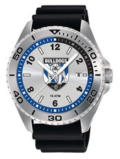 регби NRL Canterbury Bulldogs Try Series
