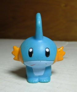 mudkip figure