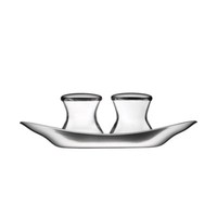 Wmf Salz- Und Pfefferstreuer Set 3Tlg. Wagenfeld Edition Max & Moritz Neu