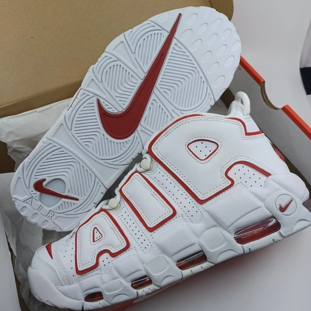white red uptempo 2021