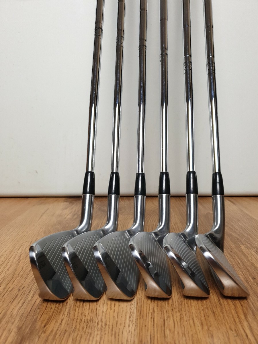 超美品✨ EPON アイアン AF 701 5〜9,Pw,Aw,Sw ８本セット 超美品✨ EPON アイアン AF 701 5〜9,Pw,Aw,Sw 8本セット
